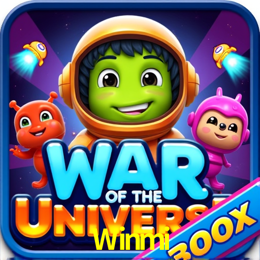 Desvendando o Mundo dos Jogos Virtuais na Winmi